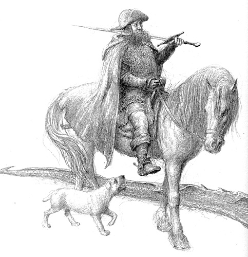 Farmer Giles of Ham